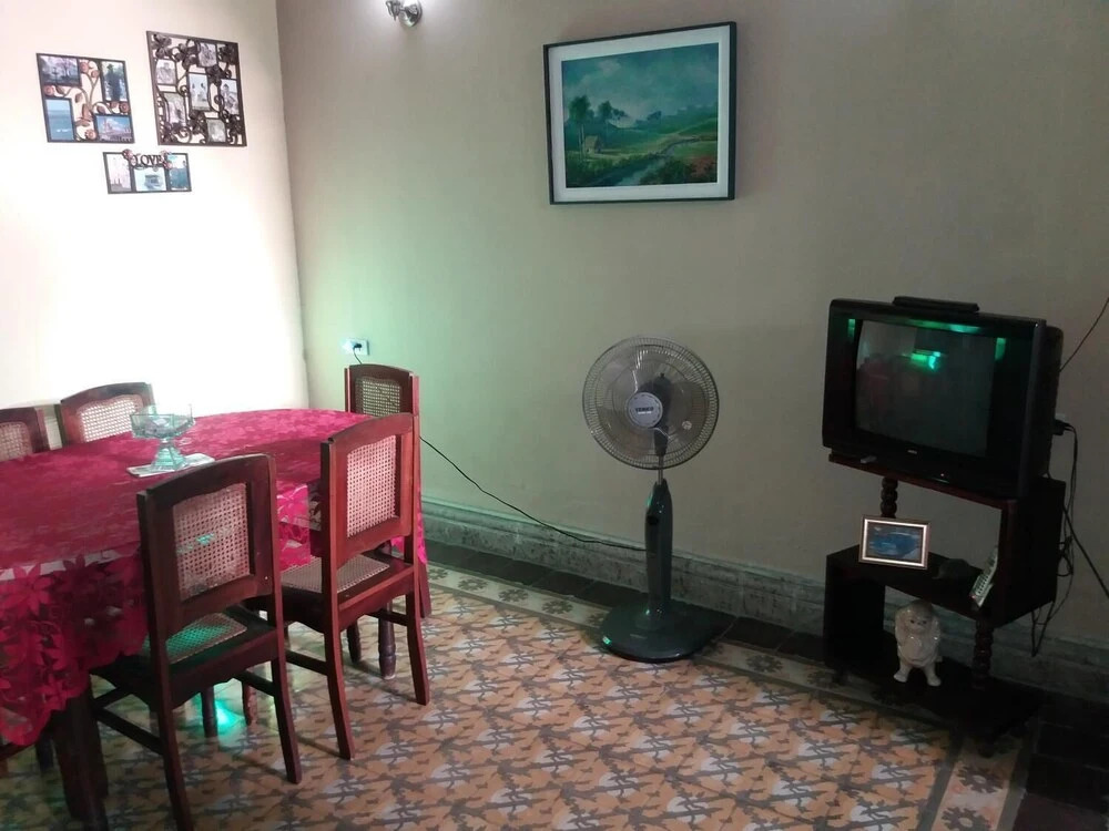 Casa Don Valiente