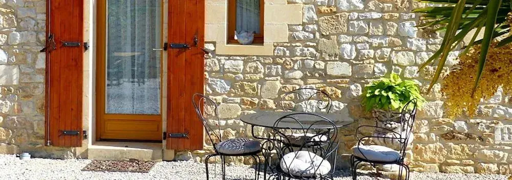 Maison de Montfort