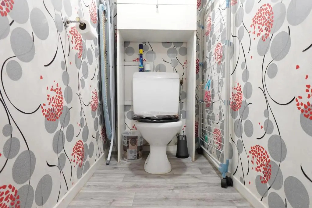 LENS, Bel appartement lumineux de 70 m² (centre ville)