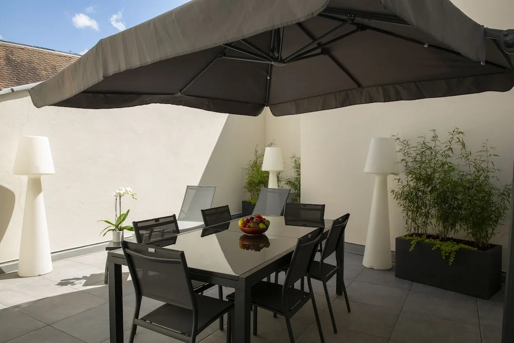 BORD EAU Guest House