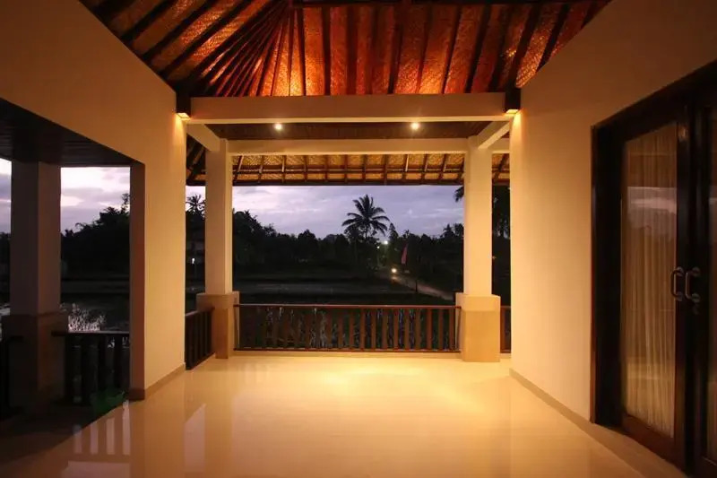 Yuliati Villa