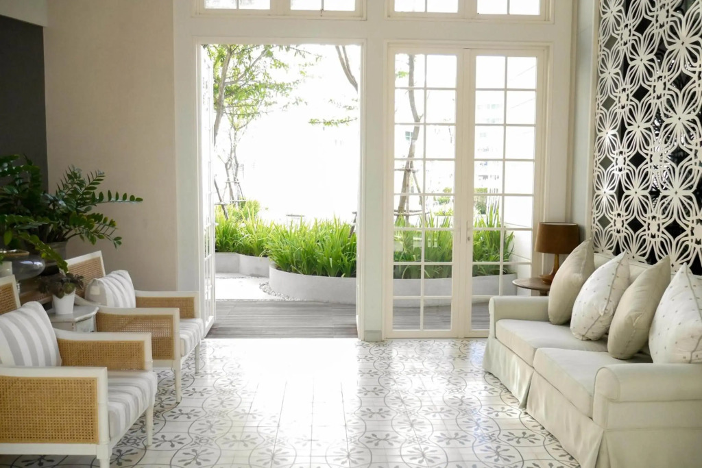 Summer Huahin Two Bedroom No'219