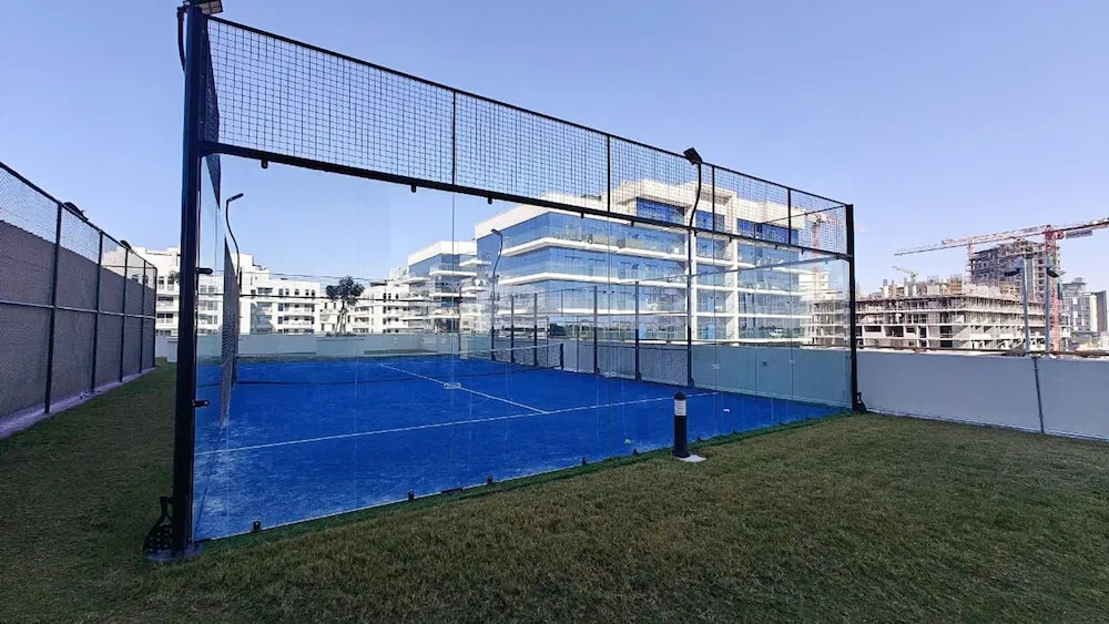 Magnificent and Elegant Studio in Al Barsha South