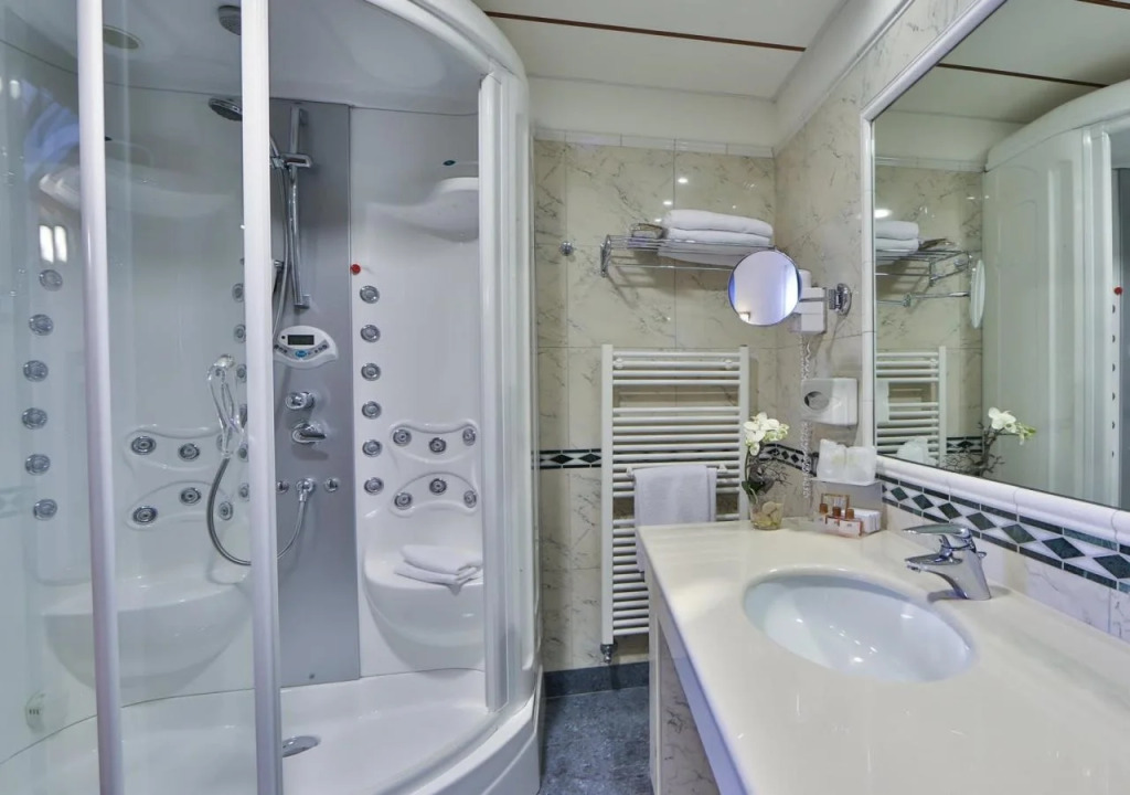 Best Western Palace Hotel