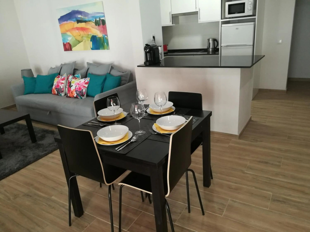 Inema Beach House Iberlagos