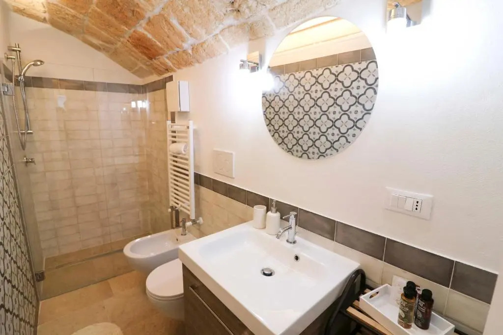 Marecalmo - guest house