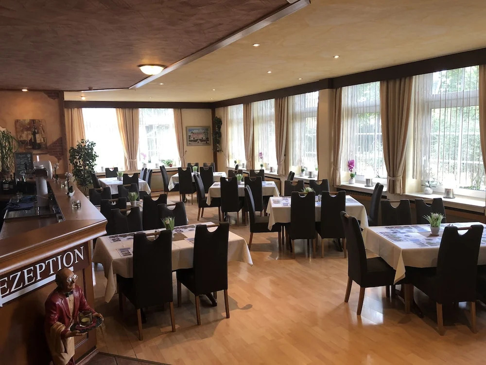 Heidekönig Hotel Celle