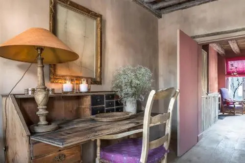 Apartment Odevaere