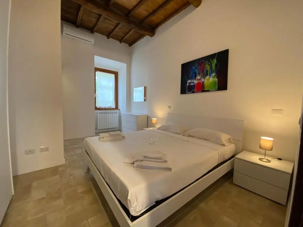 Sasso Grosso House