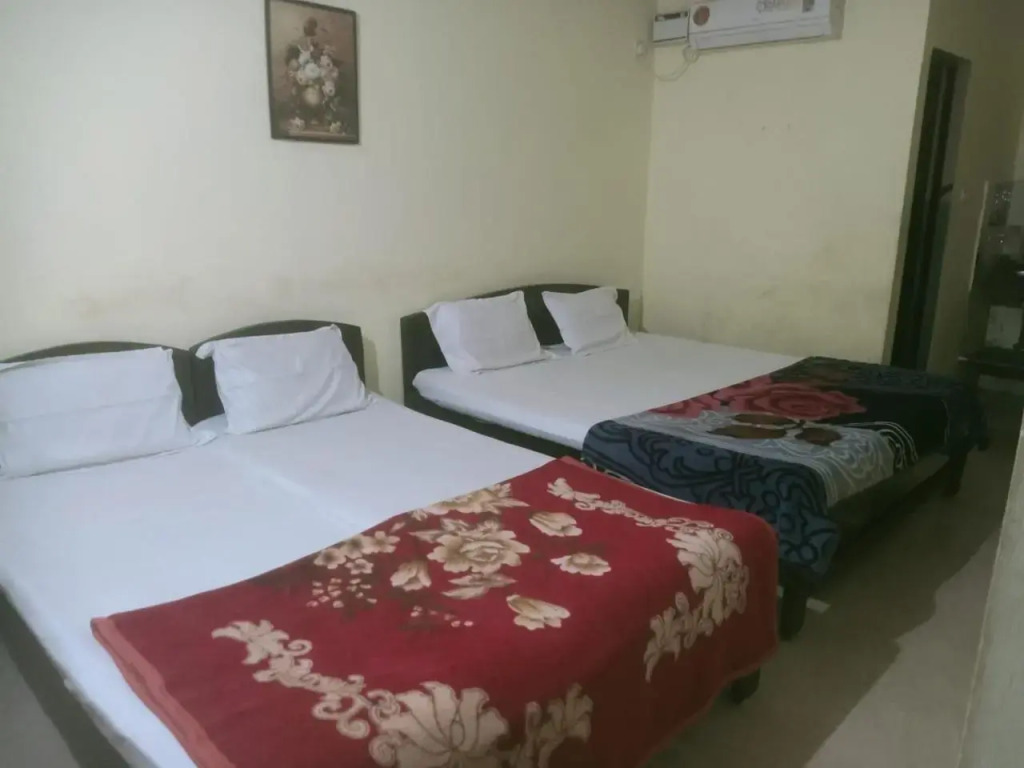 Sai Savita Homestay