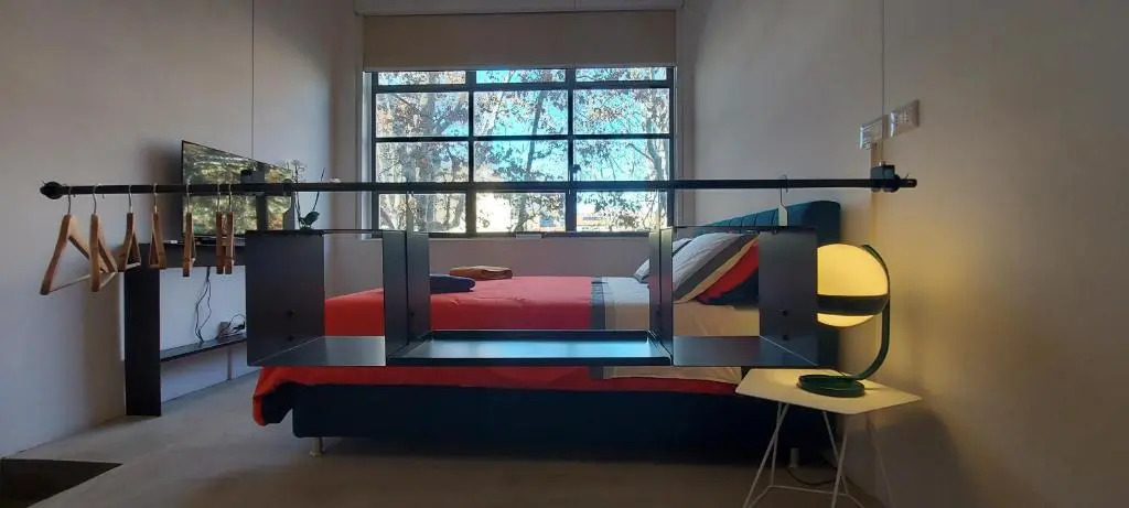 Loft 19