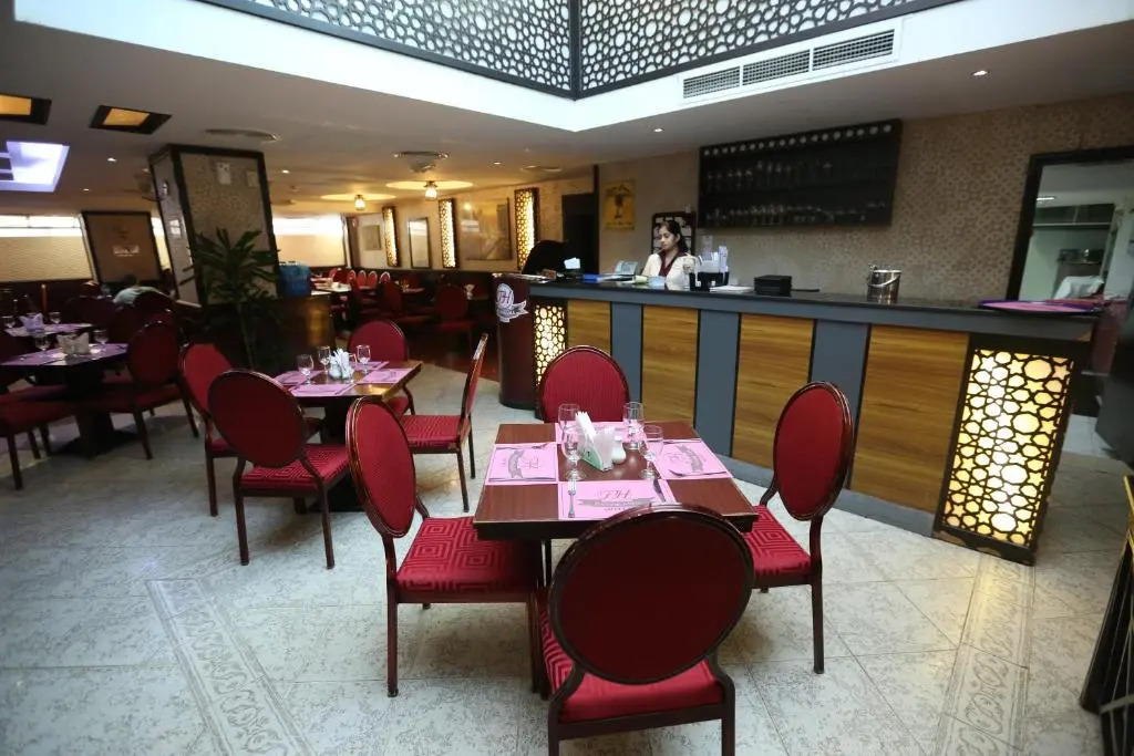 Panorama Hotel Bur Dubai