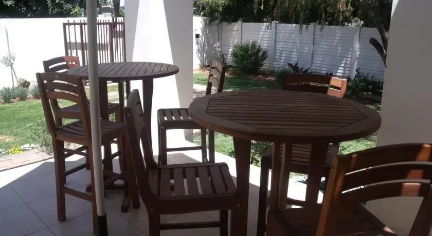 Encore Guest House