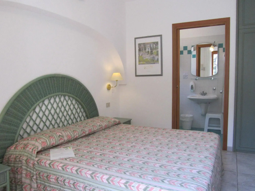 Eco Hotel Montemerlo