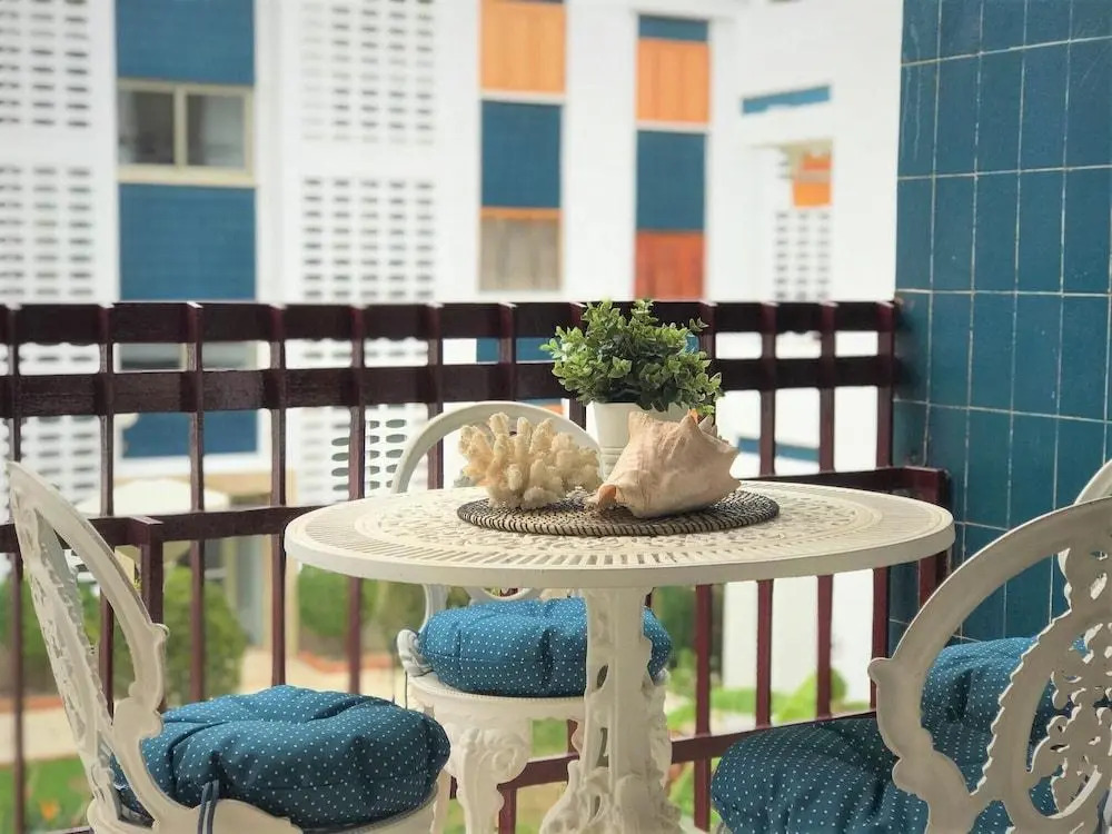 Apartamento Regueral - Playa Azul - 134B