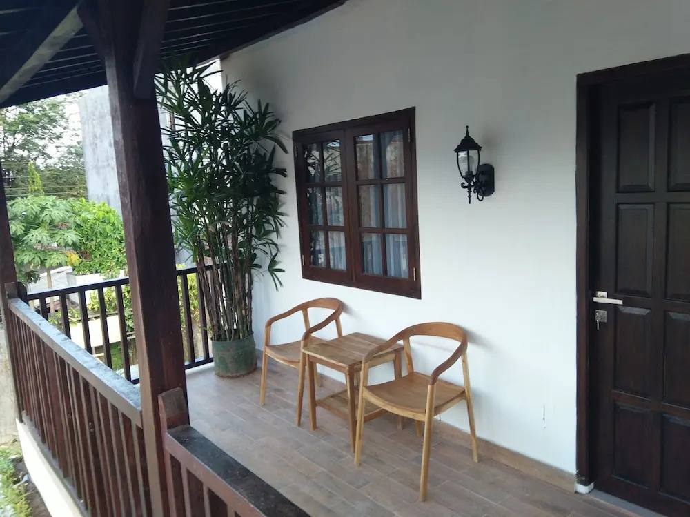 La Casa Jogja