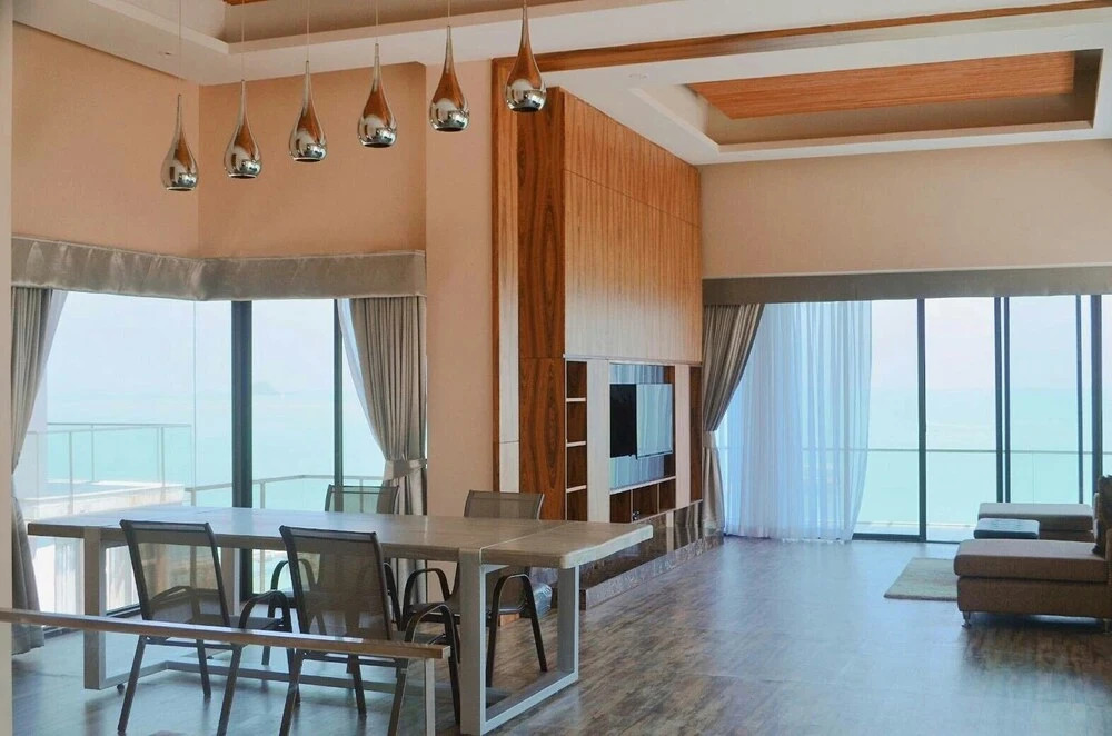 Tananza Pool Villa Siray Phuket