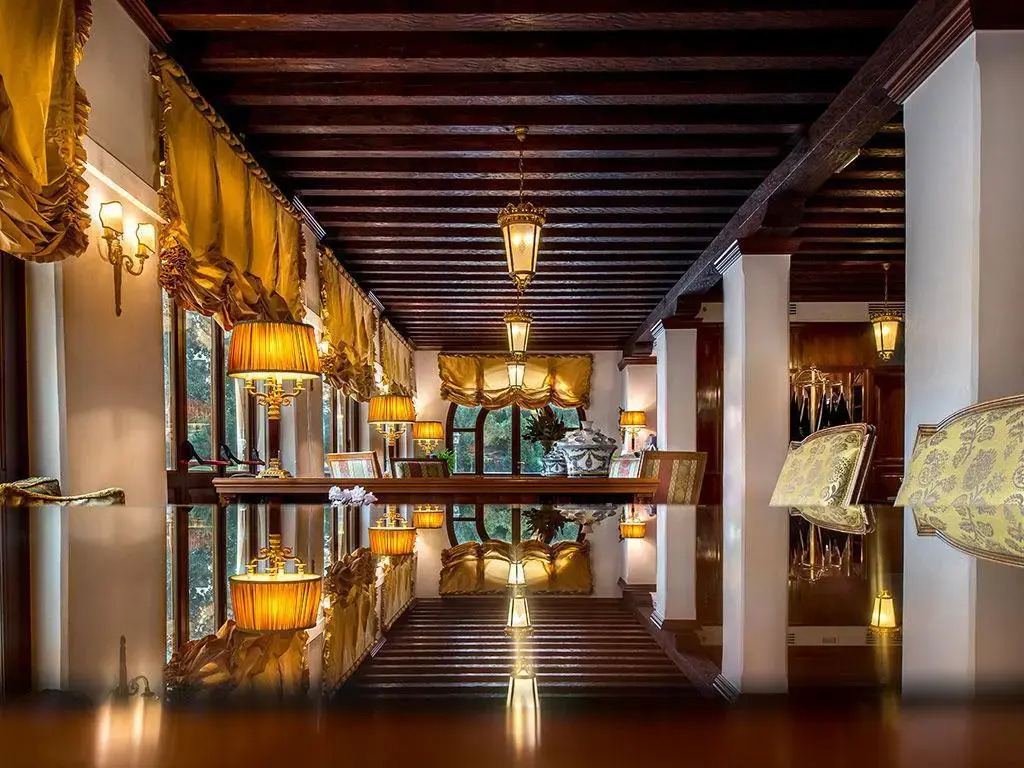 Villa Franceschi Hotel & Resort