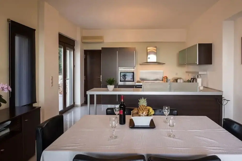 Villa Silvia