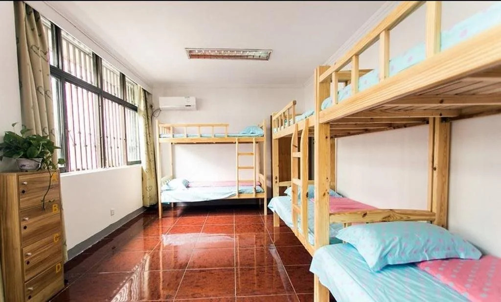 Zuo'an Youzhuang Youth Hostel-suzhou