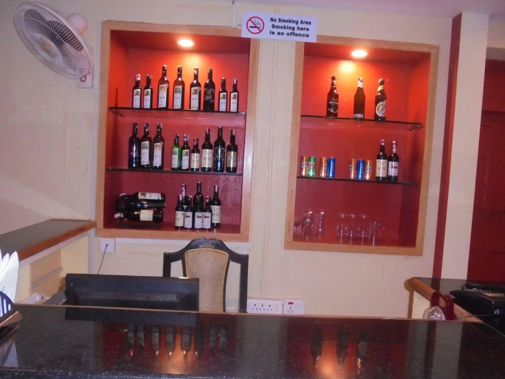 KTDC Aranya Nivas Thekkady