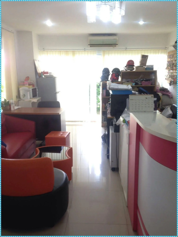 M Plus 2 Apartments