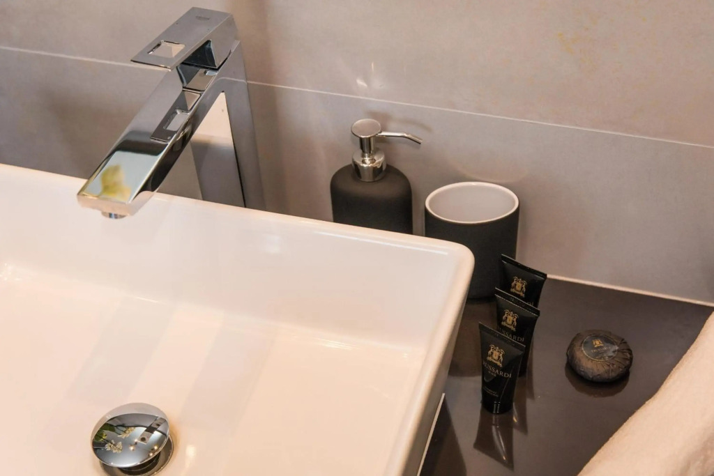Luxury Villa Helios