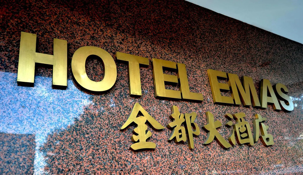 Hotel Emas Tawau