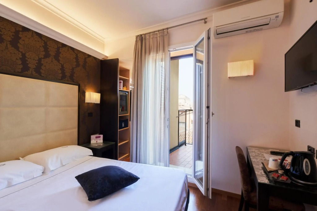 Hotel Touring