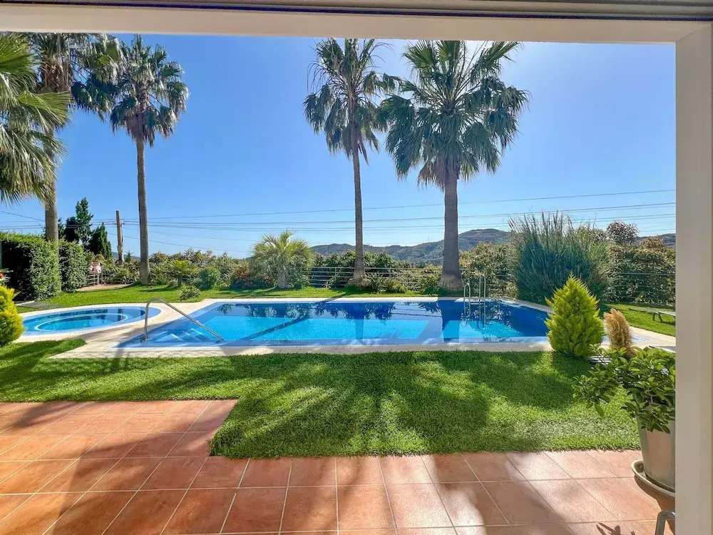 Villa Los Nísperos de Paco