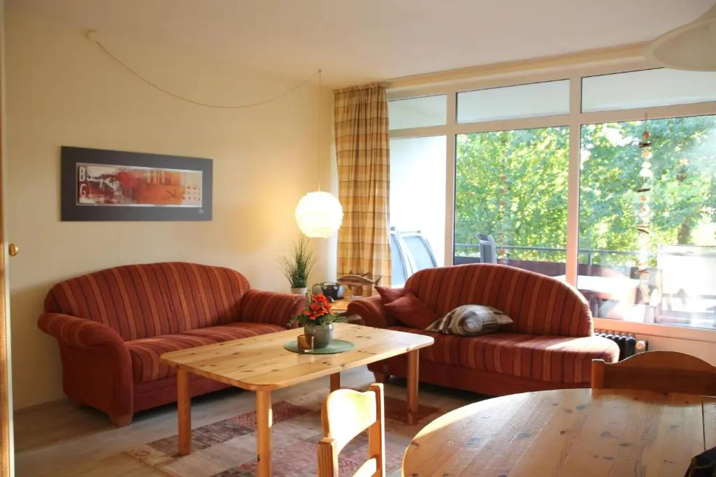 Ferienwohnung Wiemers