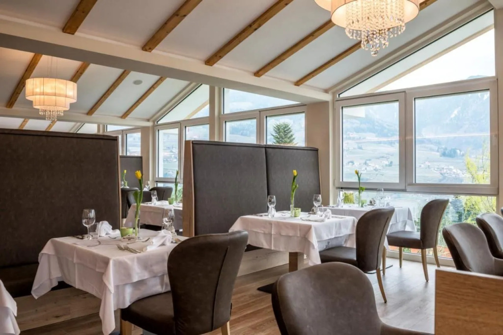 Hotel Lisetta