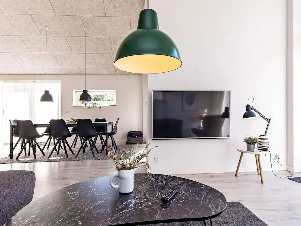 6 Person Holiday Home in Otterup-by Traum