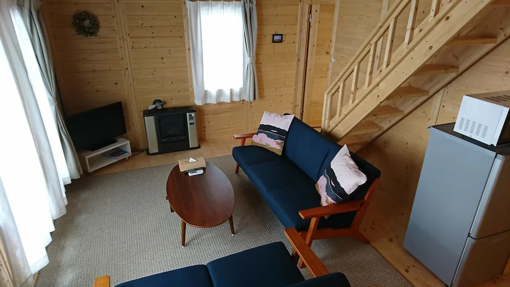 Cottage Furanui Nupuri
