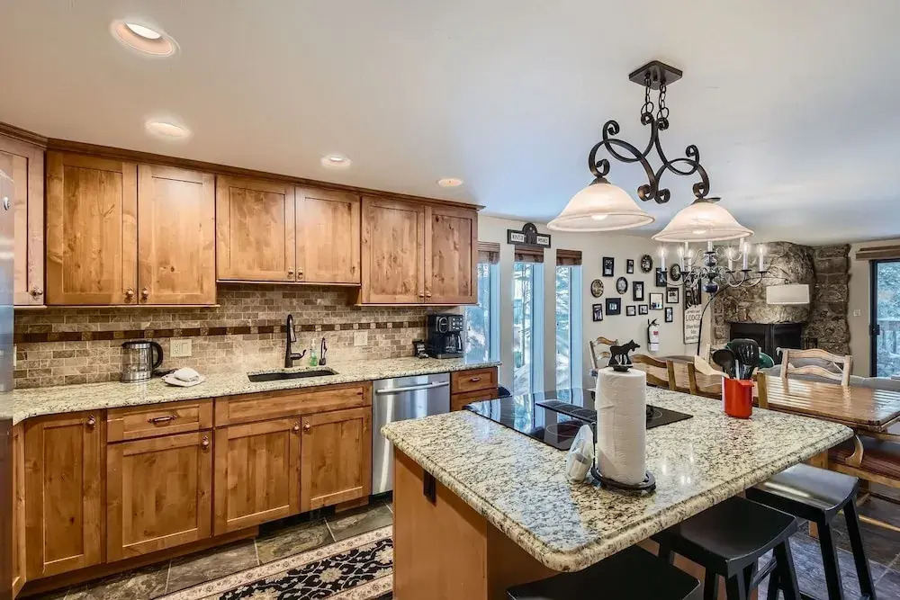 Sunwood Condos A1 2 Bedroom Condo