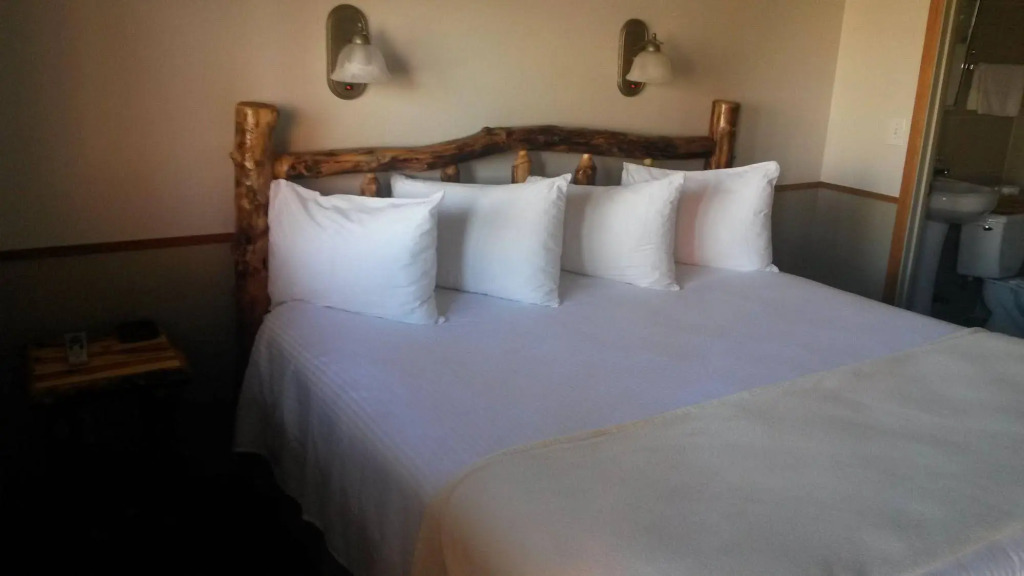 Sundance Motel