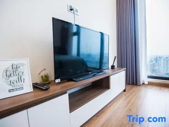 Vinhomes Metropolis Hanoi Apartment Hotel