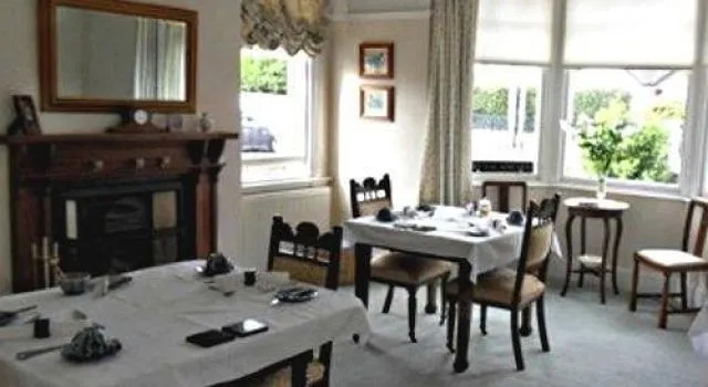 The Gatehouse B&B