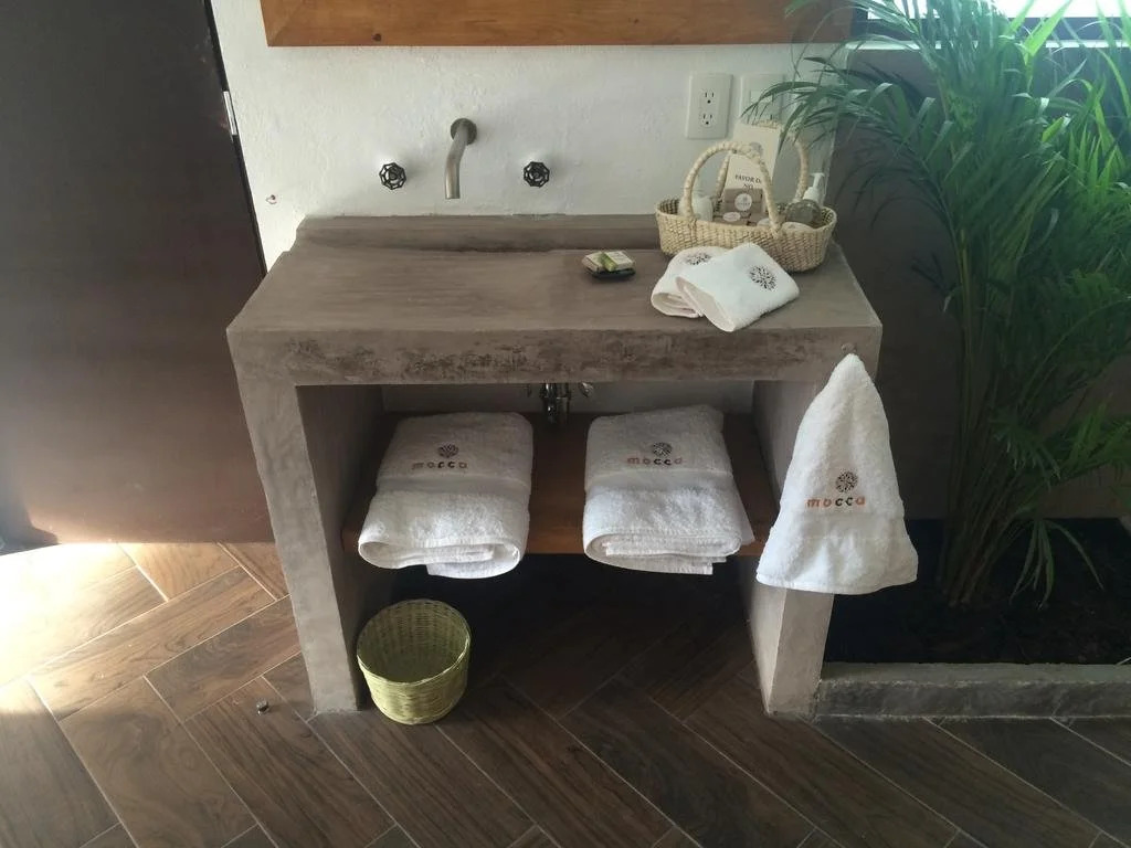 Mocca Hotels