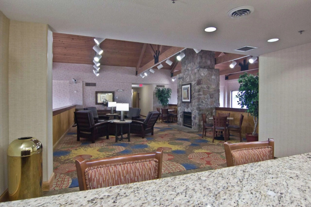 Hampton Inn & Suites Chillicothe