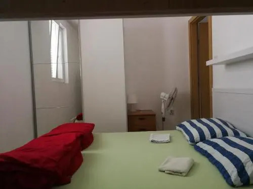 Apartments Luna