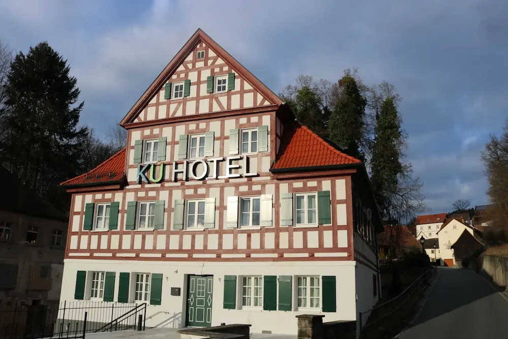 KU Hotel by WMM Hotels