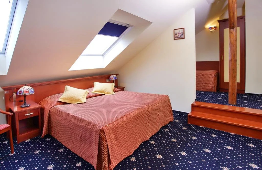 Hotel Aramis