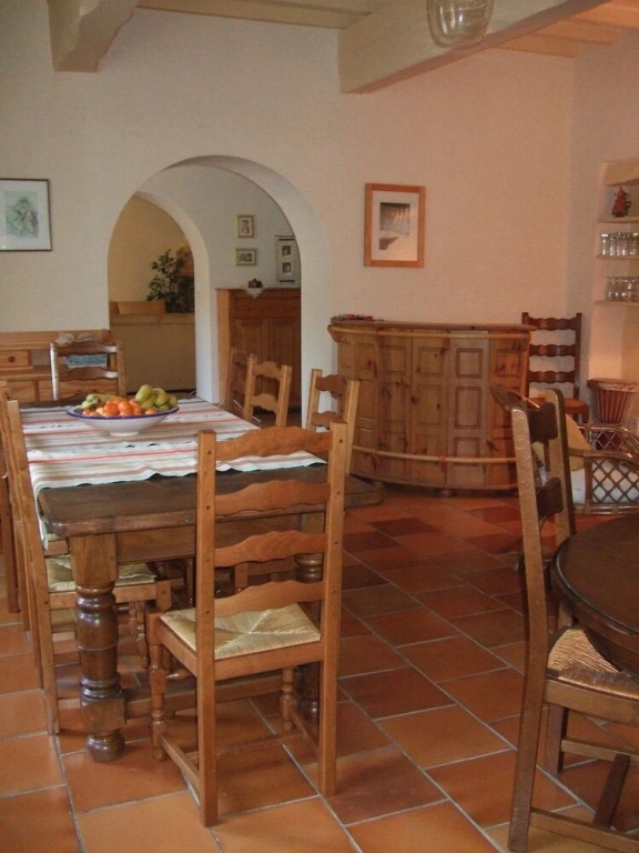 Domaine Saint Andrieu