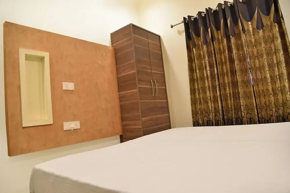 Manje Bistre Dormitory