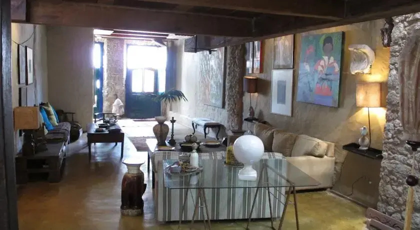 Loft Paraty