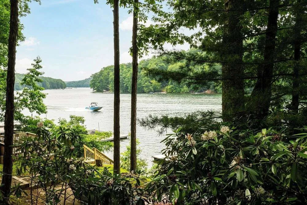 Loch Haven by Taylor Made Deep Creek