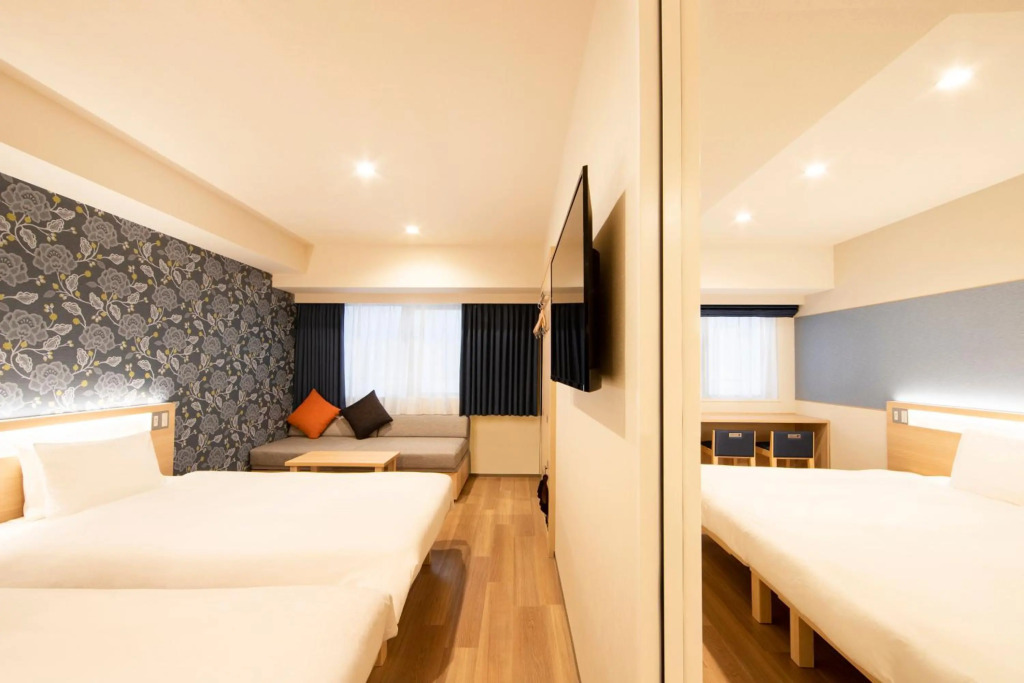 karaksa hotel TOKYO STATION