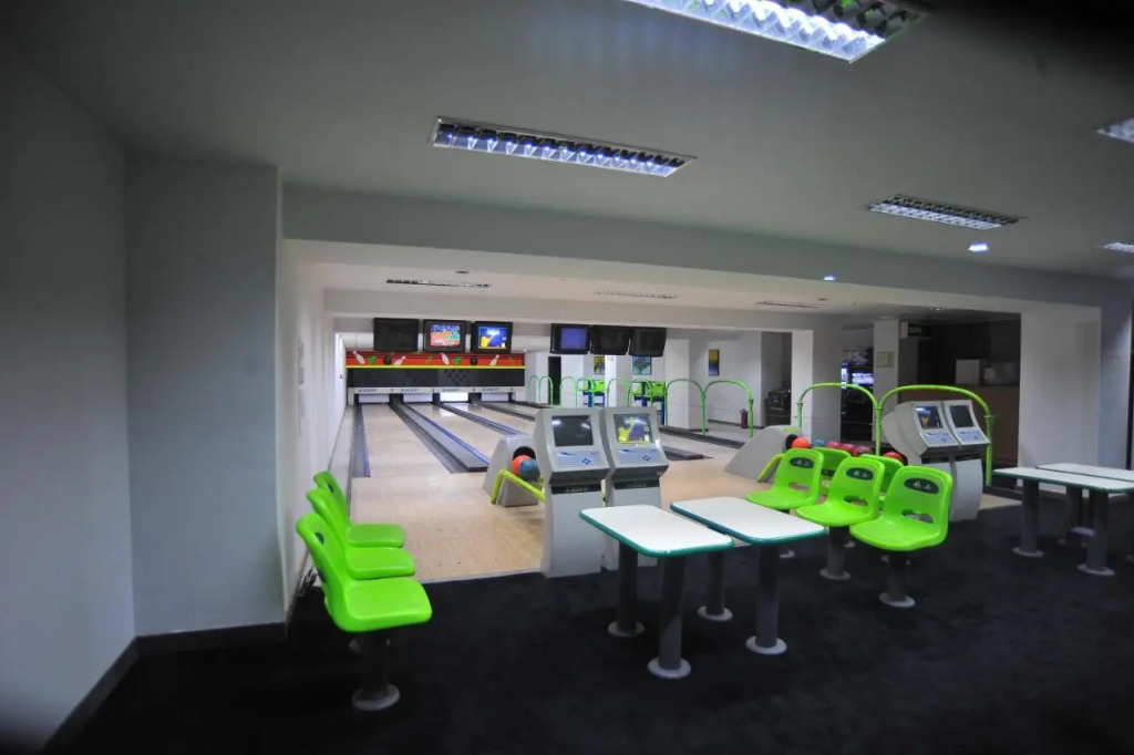 Axis Ofir Beach Resort Hotel