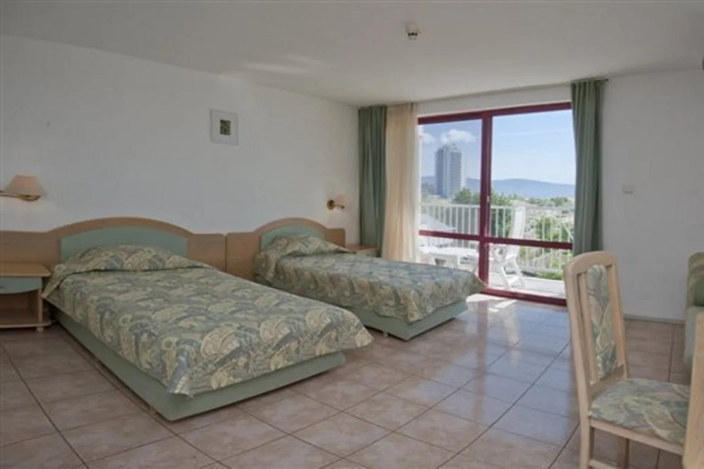 Longozа Hotel - Все включено